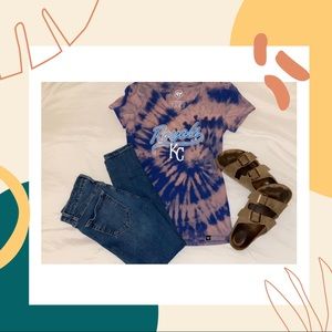 Kansas City Royals T-shirt